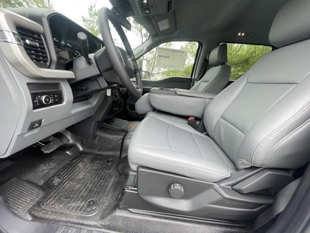 New 2025 Ford F350 XL w/ 360-Degree Camera Package image 18