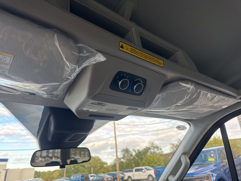 New 2026 Ford Transit 350 XLT image 21