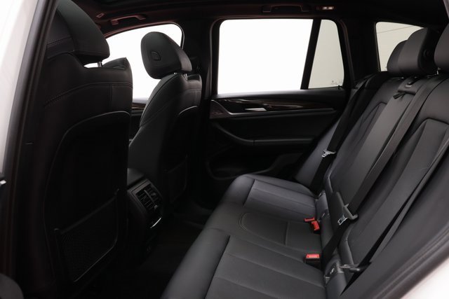 Used 2024 BMW X3 sDrive30i w/ Convenience Package image 11