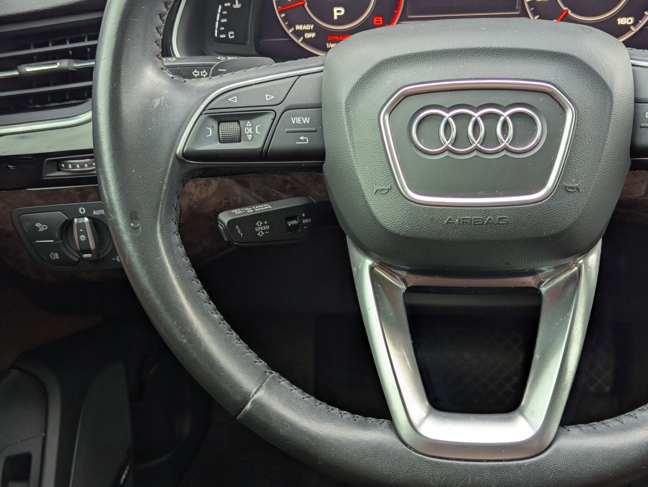 Used 2019 Audi Q7 3.0T Prestige w/ Prestige Package image 21