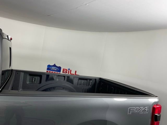 New 2026 Ford F250 XLT w/ XLT Premium Package image 11