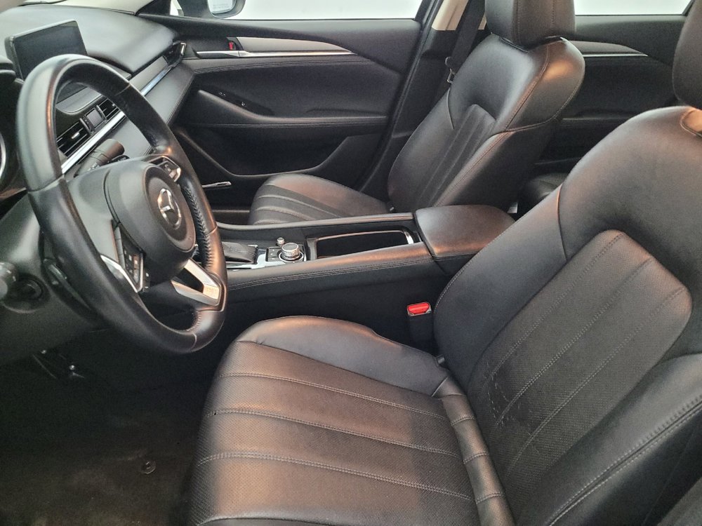 Used 2020 MAZDA MAZDA6 Grand Touring image 17