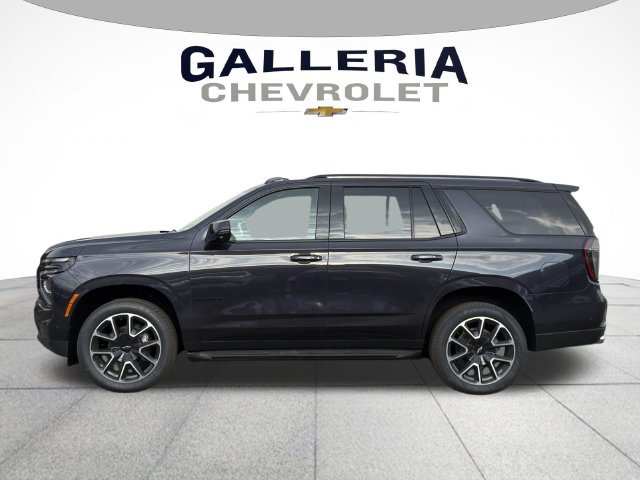 New 2026 Chevrolet Tahoe RST w/ Comfort Package RWD image 4