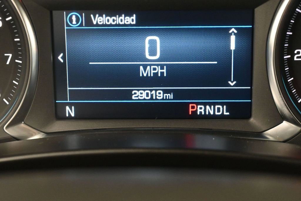 Used 2023 Chevrolet Equinox LT FWD image 24