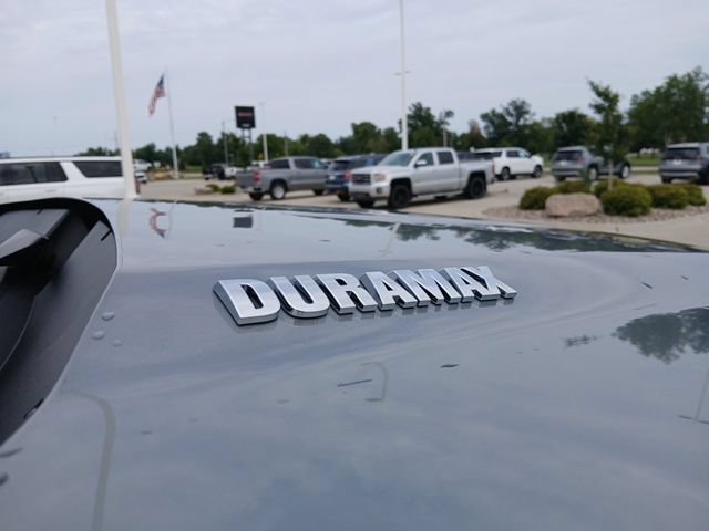 Certified 2025 Chevrolet Silverado 1500 LTZ w/ LTZ Convenience Package II AWD/4WD image 30