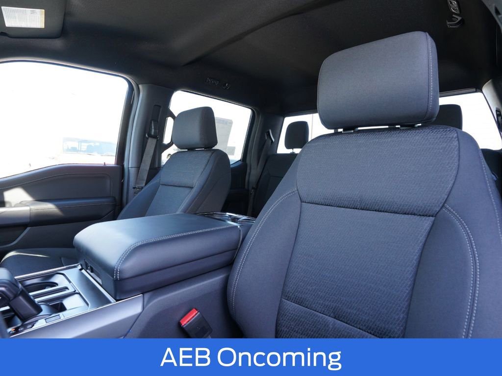 New 2026 Ford F150 XLT image 12