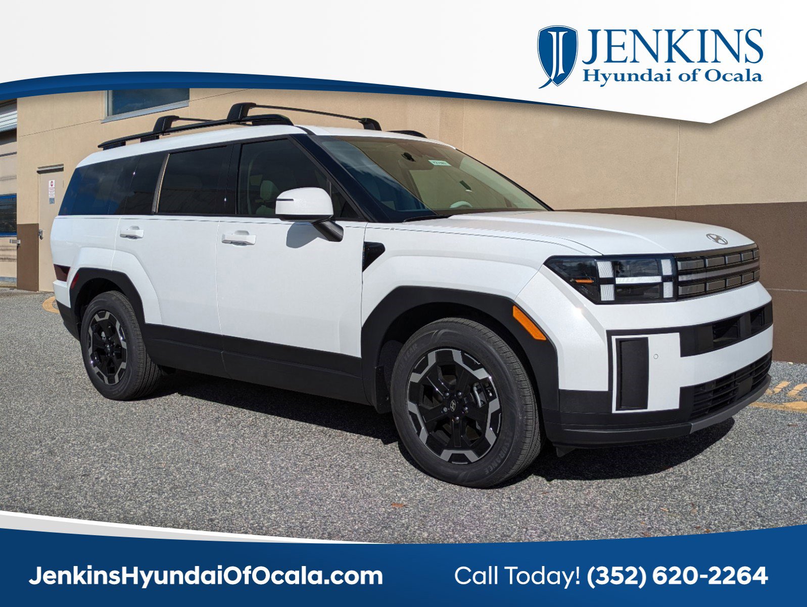 Used 2025 Hyundai Santa Fe SEL