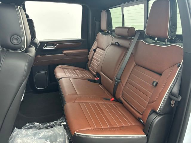 New 2026 GMC Sierra 2500 Denali Ultimate AWD/4WD image 45