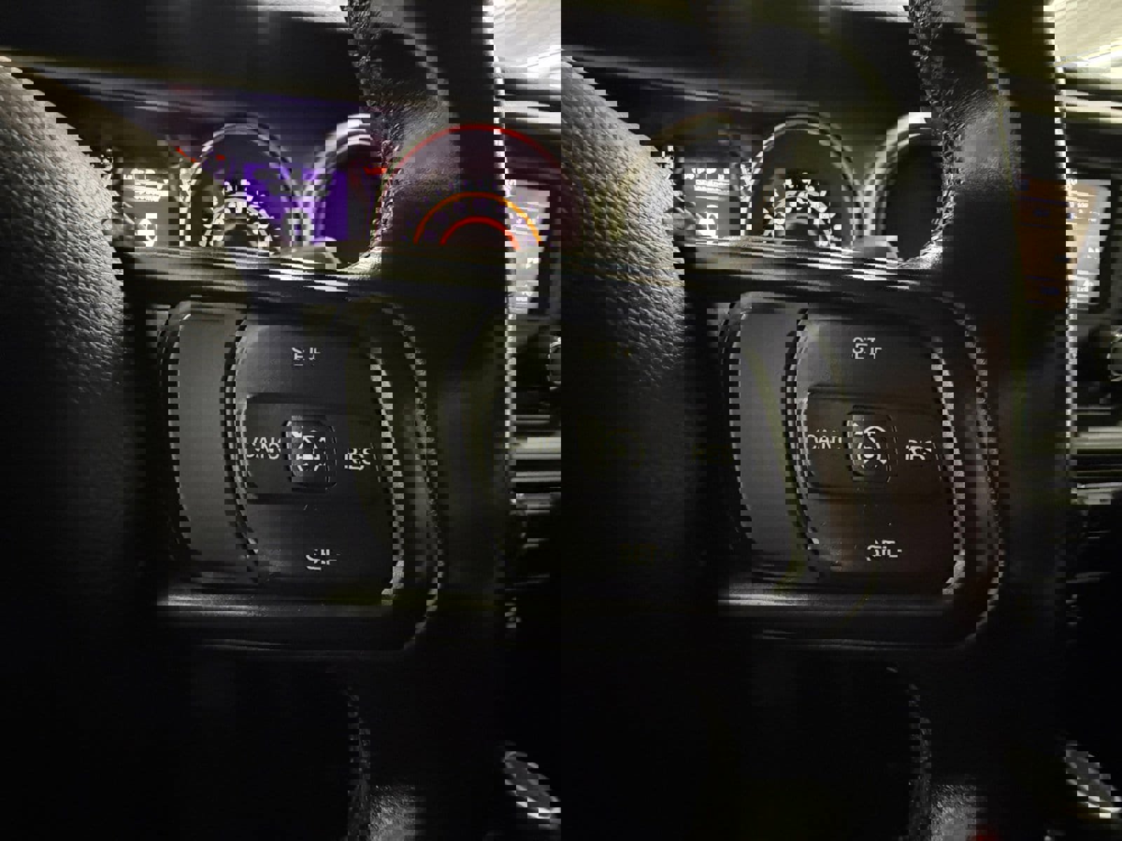 Used 2020 Jeep Wrangler Willys image 18