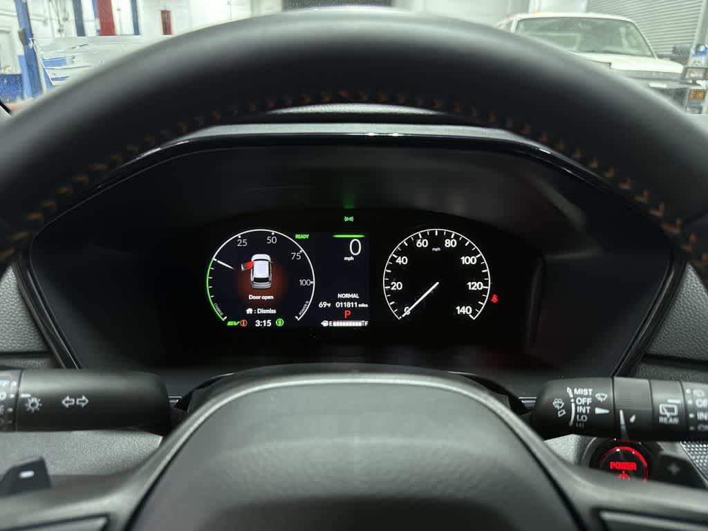 Used 2025 Honda CR-V Sport-L image 35