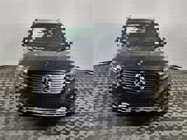 Used 2025 Mercedes-Benz GLB 250 GLB 250 image 8