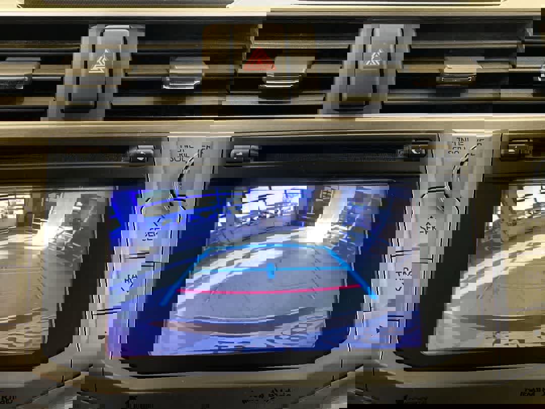 Used 2019 Toyota 4Runner SR5 image 19