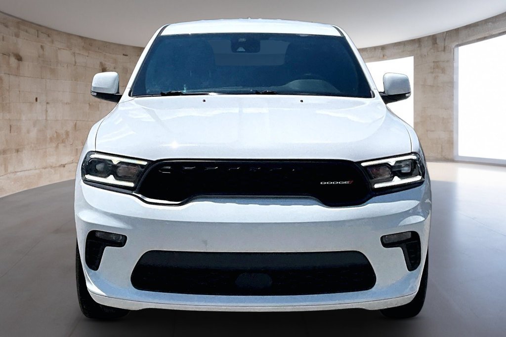 Used 2022 Dodge Durango GT AWD/4WD image 4