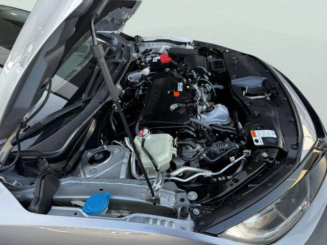 Used 2020 Honda Civic LX image 56