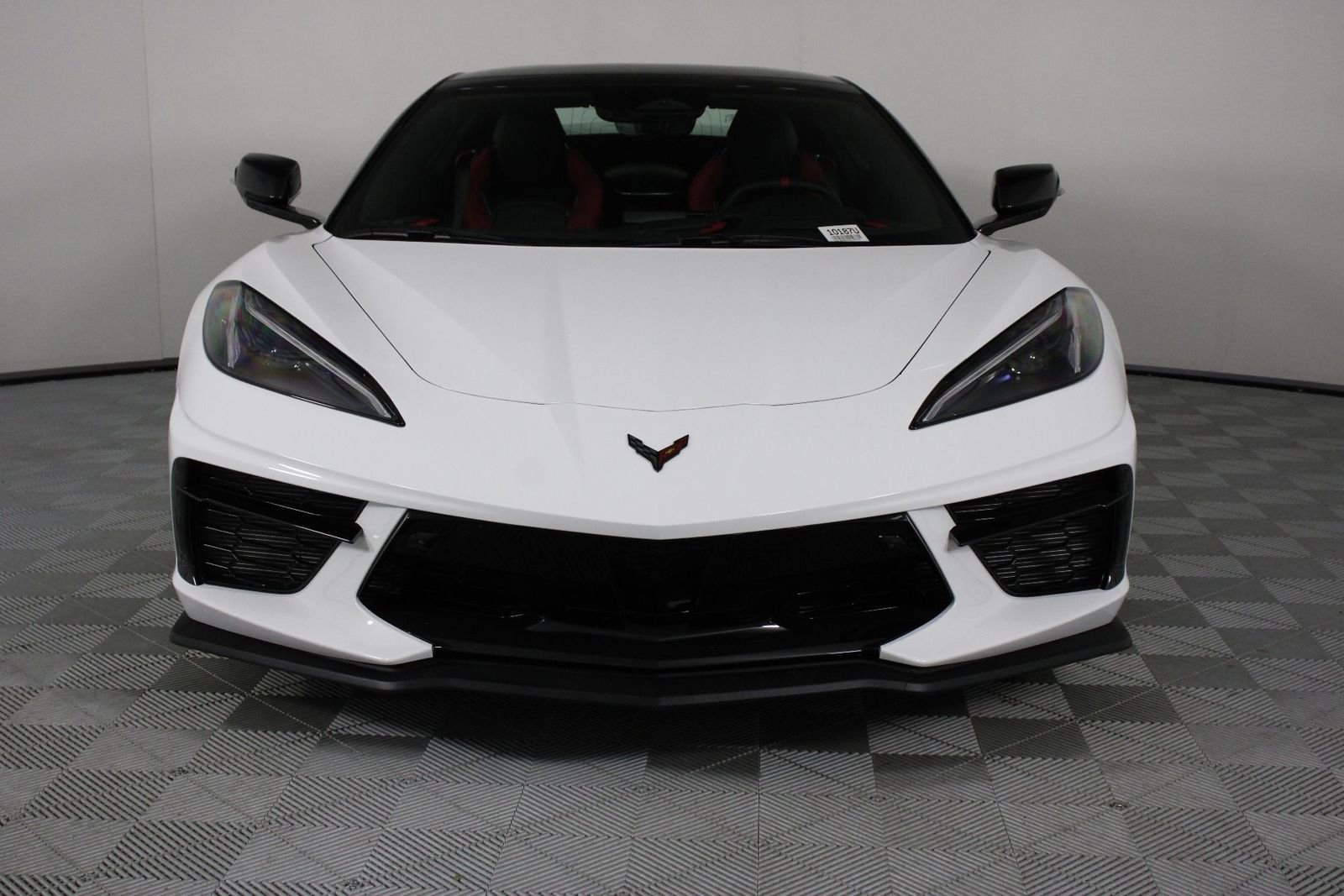 Used 2025 Chevrolet Corvette Stingray Preferred Conv w/ 2LT image 6