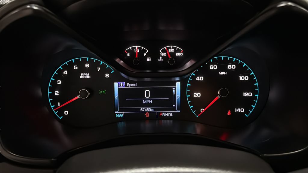 Used 2018 GMC Canyon Denali AWD/4WD image 24