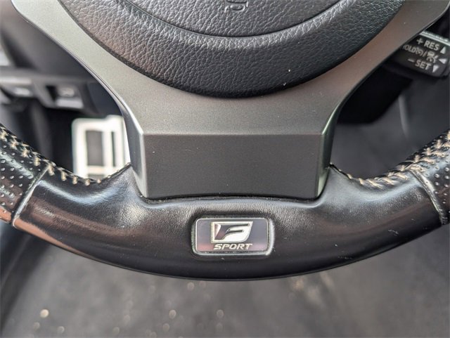 Used 2021 Lexus IS 350 F Sport image 30