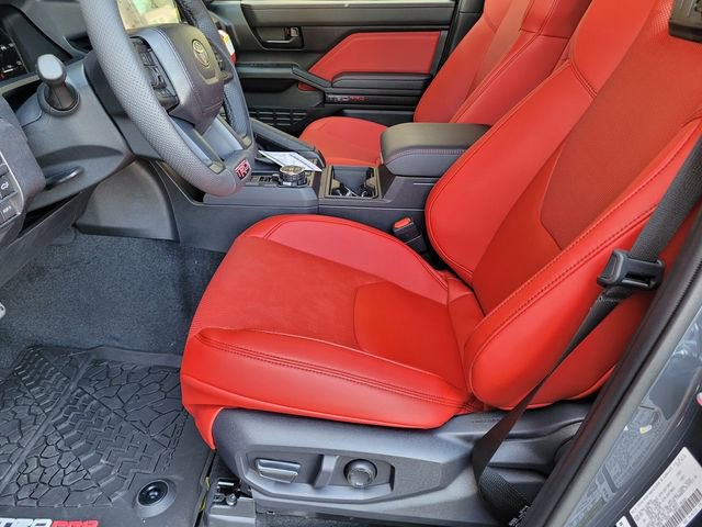 New 2026 Toyota Tacoma TRD Pro AWD/4WD image 9