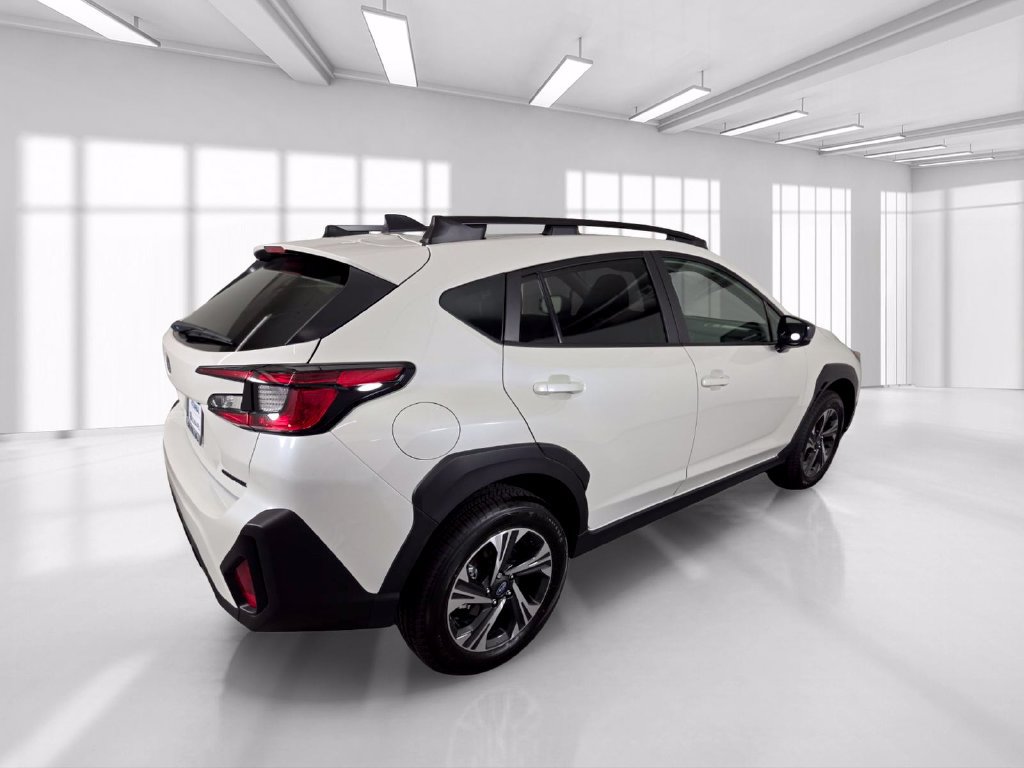 New 2026 Subaru Crosstrek 2.5i Premium AWD/4WD image 6
