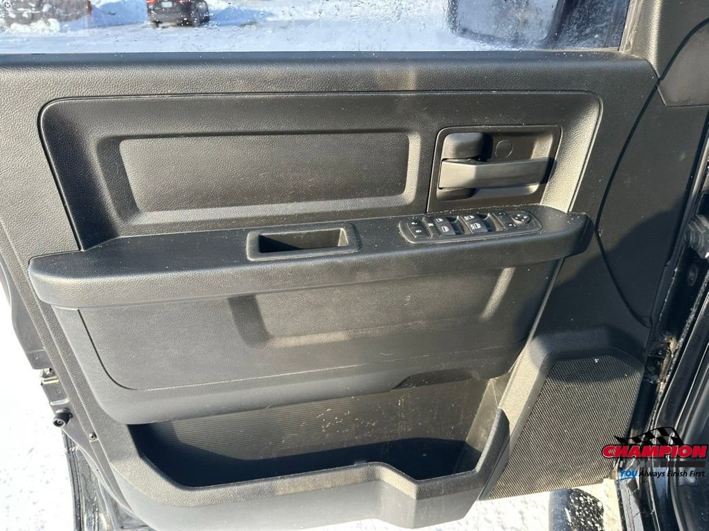 Used 2019 RAM 1500 Express w/ Wheel & Sound Group image 17