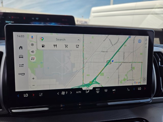 New 2026 Ford Expedition Active AWD/4WD image 12