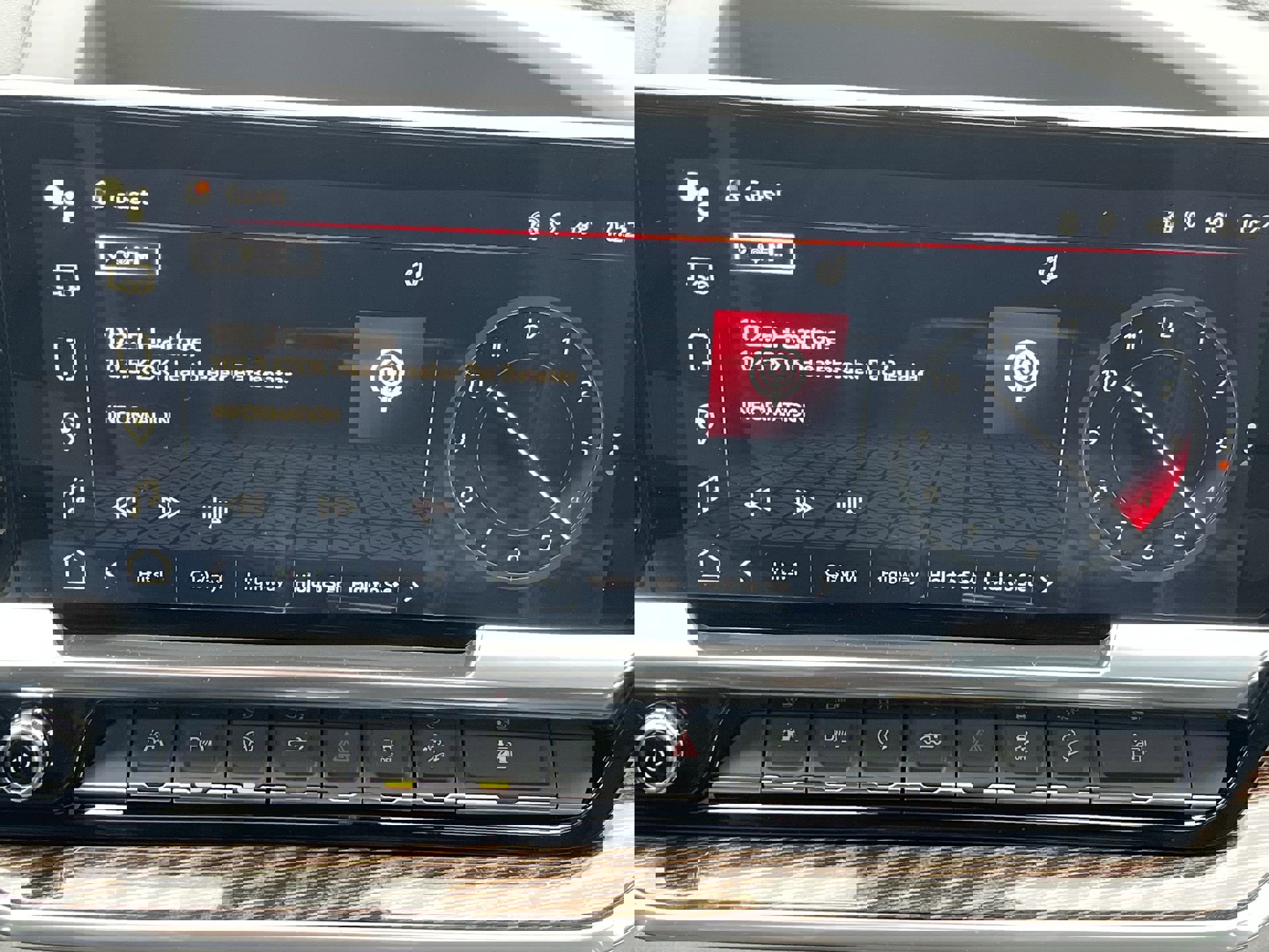 New 2026 GMC Sierra 1500 Elevation w/ Elevation Premium Package image 48