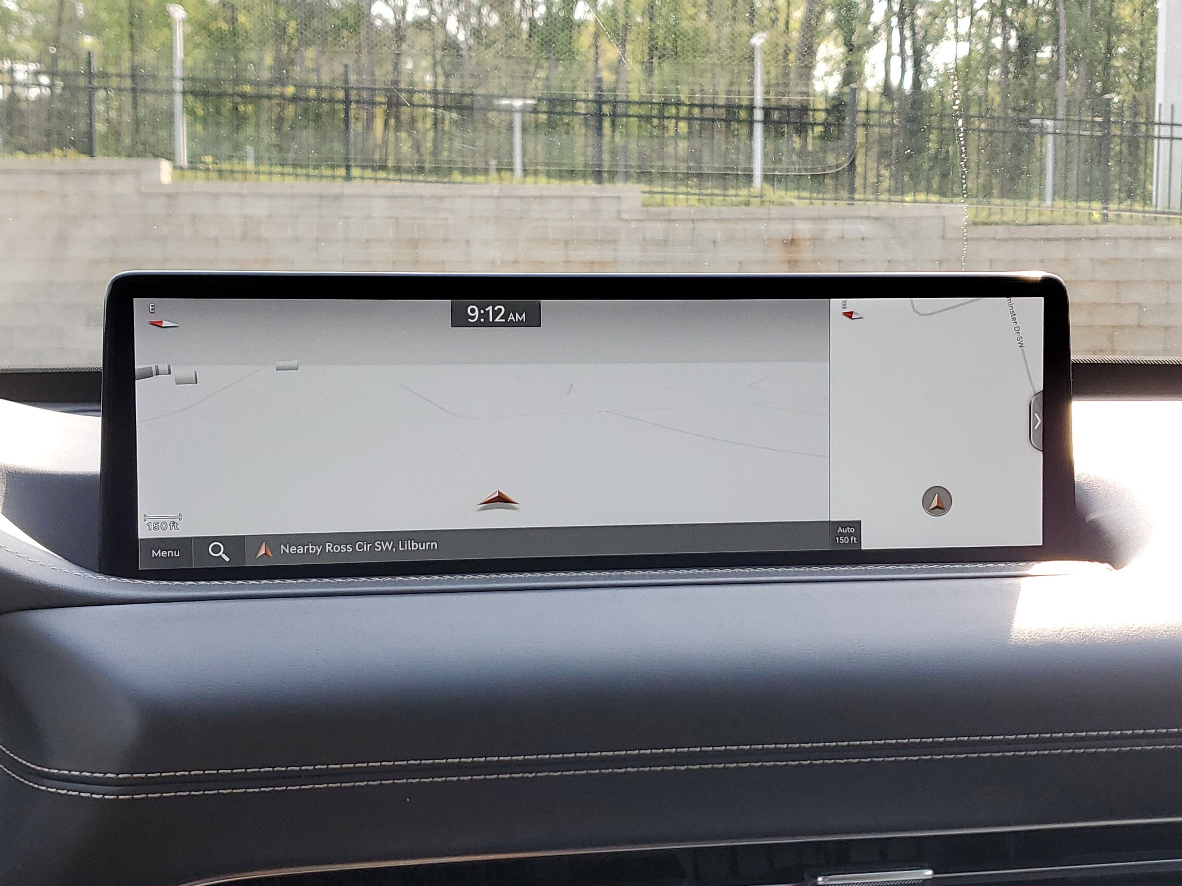 Used 2024 Genesis GV80 2.5T image 25