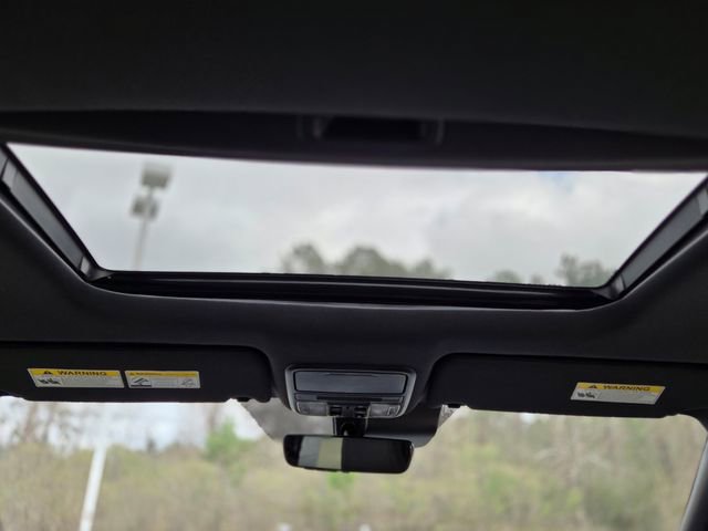 Used 2022 Honda Passport EX-L image 21