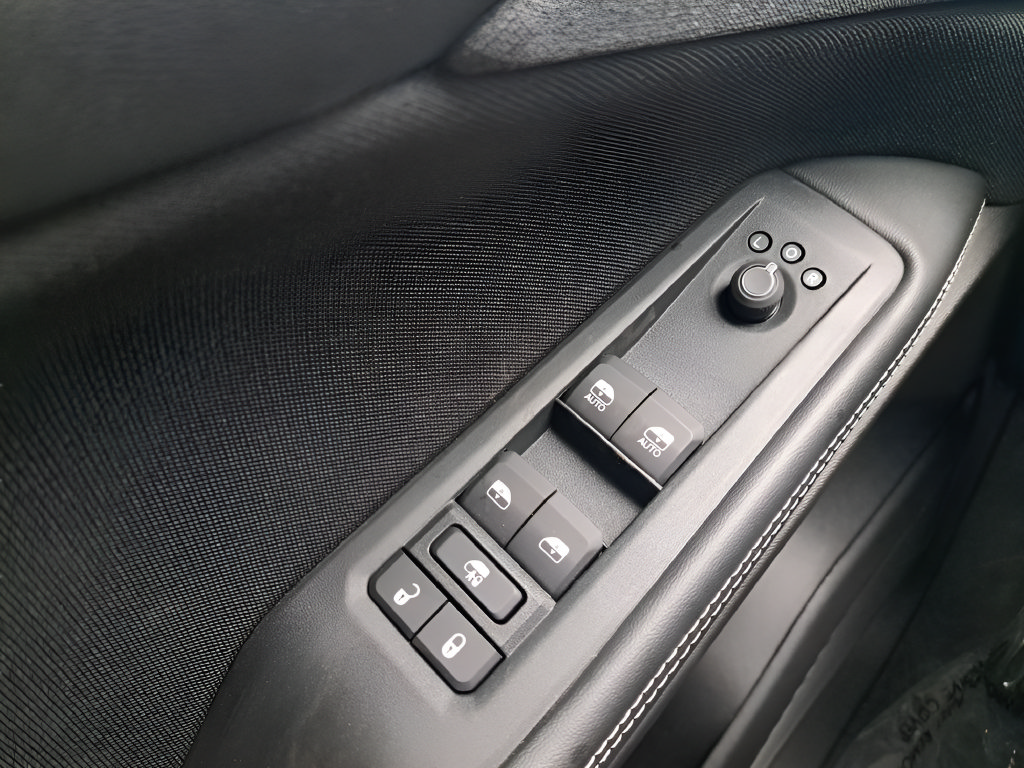 New 2026 Jeep Cherokee Laredo AWD/4WD image 24