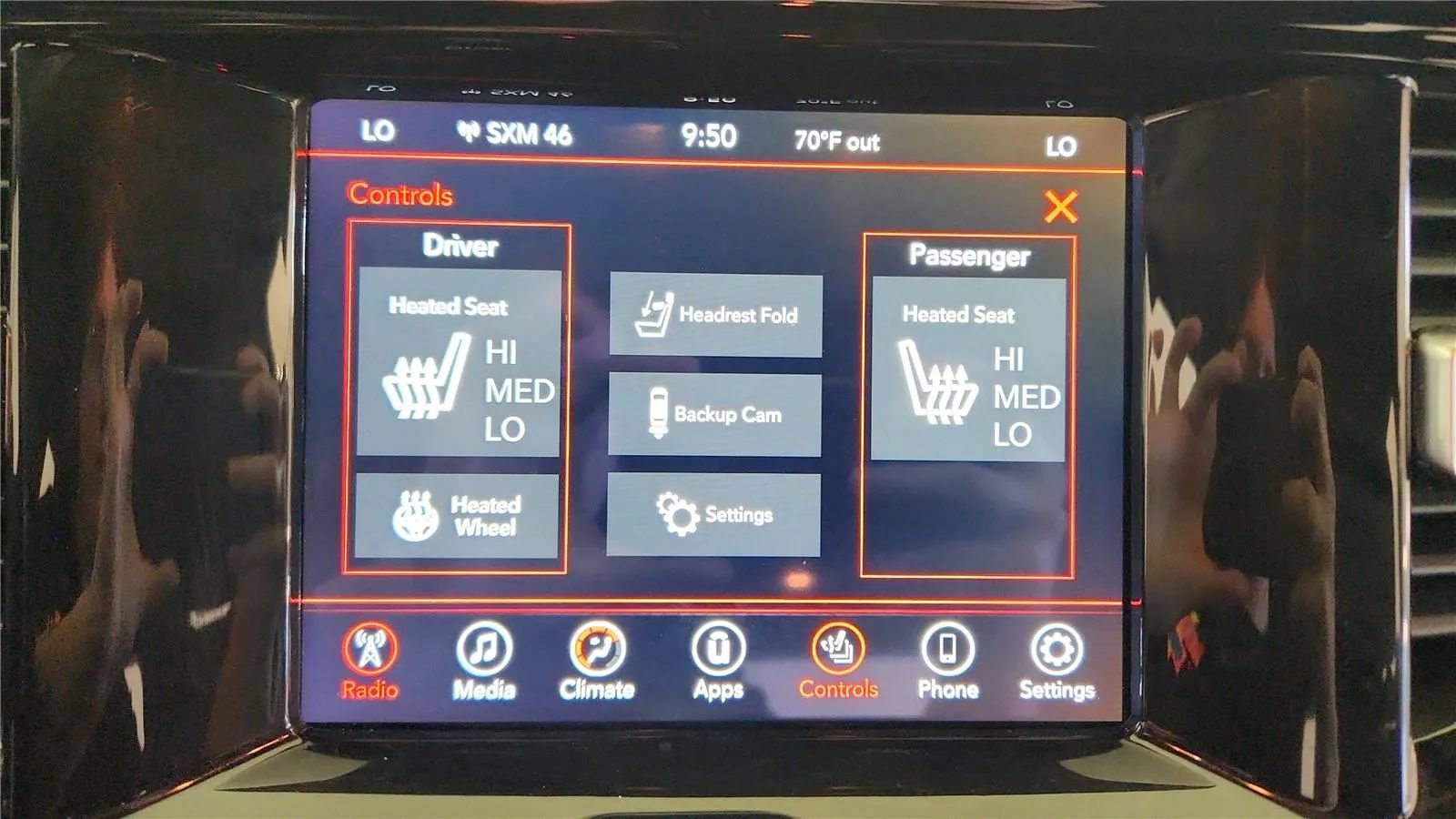 Used 2021 Dodge Durango SXT AWD/4WD image 29