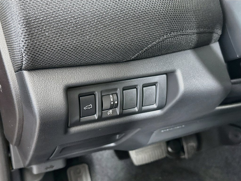 New 2026 Subaru Outback Premium AWD/4WD image 10