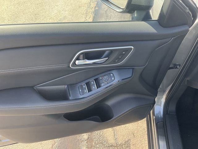 New 2026 Nissan Rogue Platinum w/ Tech Package image 27