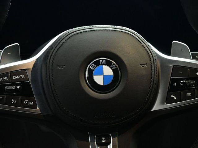 Used 2024 BMW M440i Coupe w/ Premium Package RWD image 40