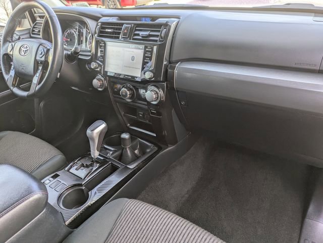 Used 2024 Toyota 4Runner TRD Off-Road image 33