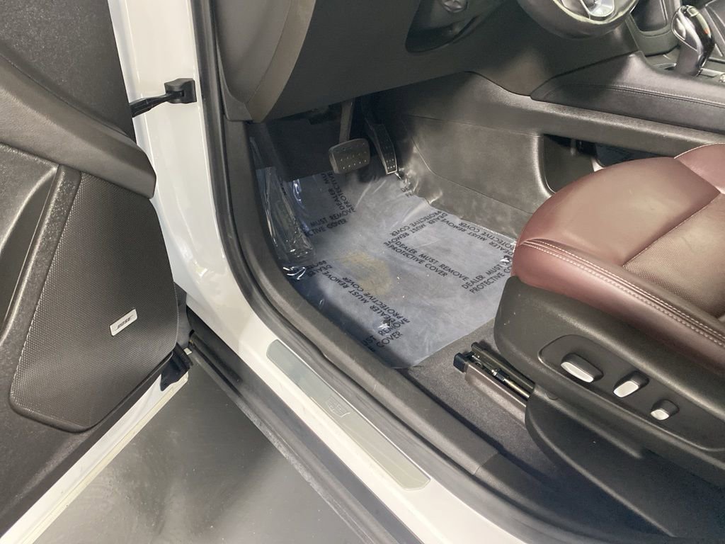 Used 2021 Cadillac XT6 Premium Luxury AWD/4WD image 26