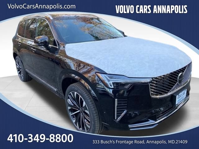 New 2026 Volvo XC90 T8 Ultra AWD/4WD image 1