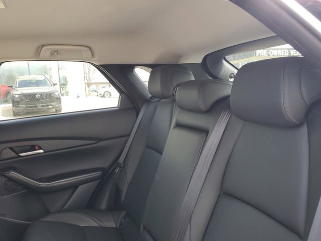 New 2026 MAZDA CX-30 AWD 2.5 S w/ Select Sport Pkg image 25