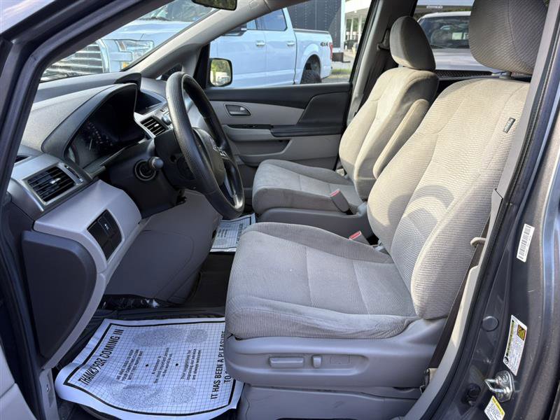 Used 2013 Honda Odyssey LX image 6