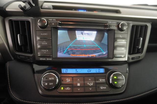 Used 2013 Toyota RAV4 XLE FWD image 28