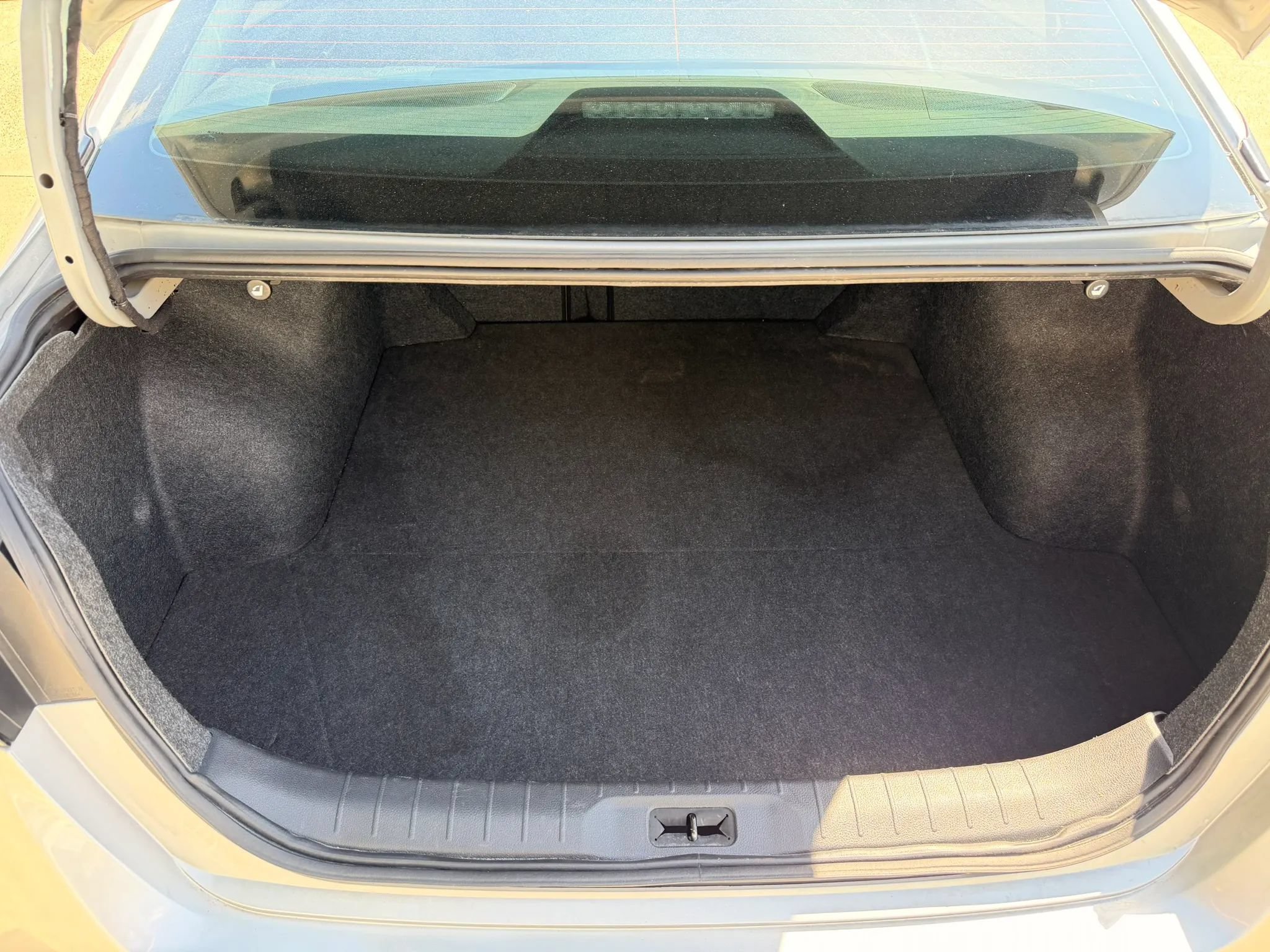 Used 2022 Nissan Altima 2.5 SV FWD image 14