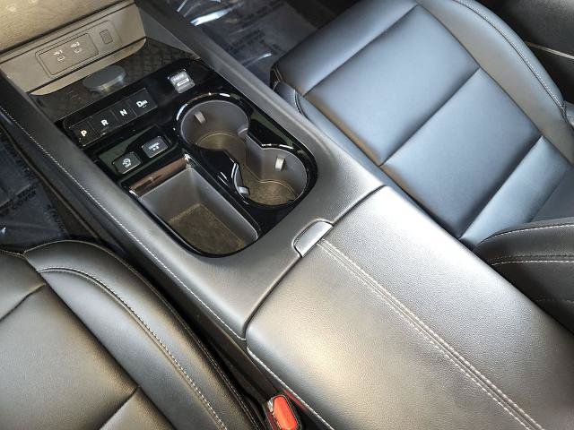 Certified 2026 Nissan Murano SV AWD/4WD image 22