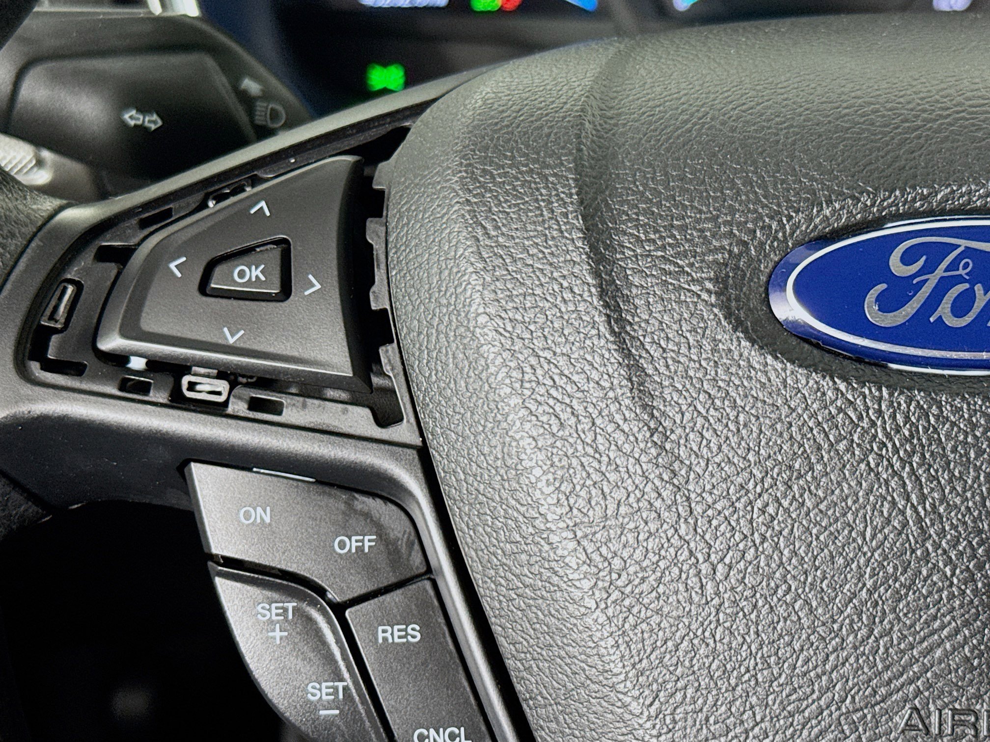 Used 2018 Ford Fusion S image 13