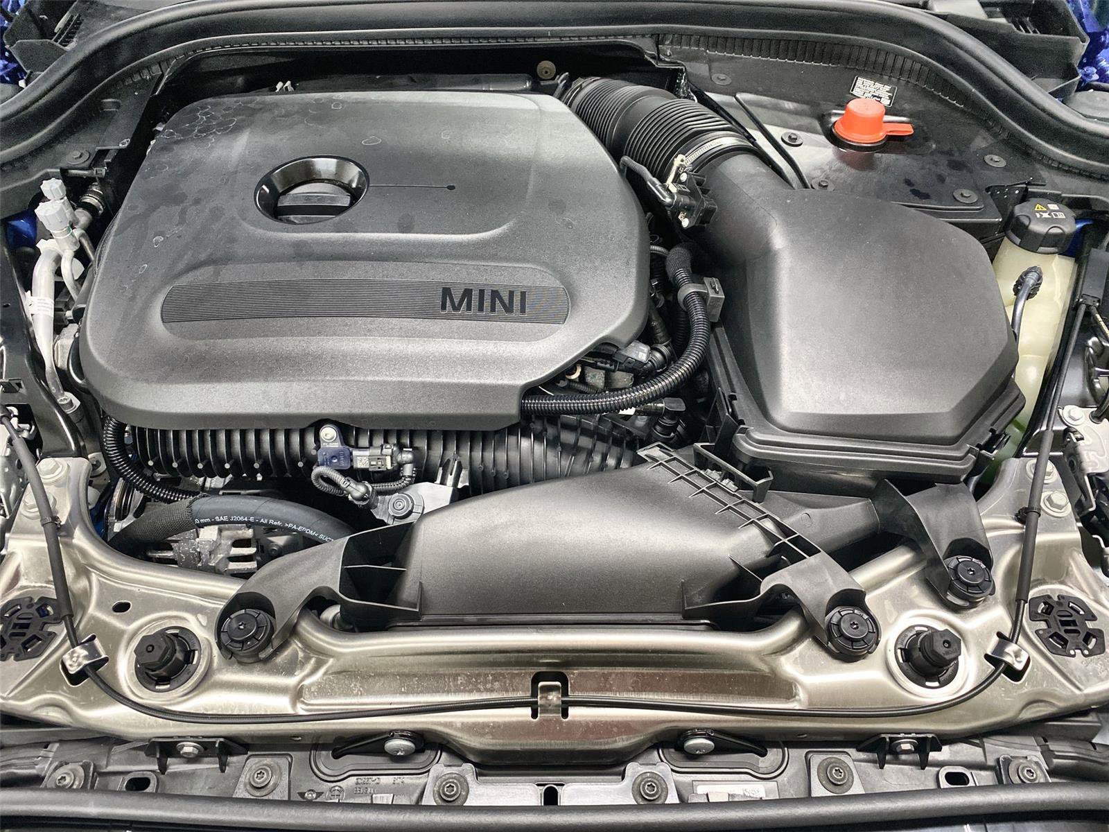 New 2026 MINI Cooper 2-Door Hardtop image 22