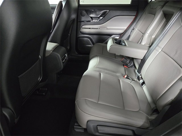 New 2026 Lincoln Corsair Reserve w/ Jet Appearance Package image 10