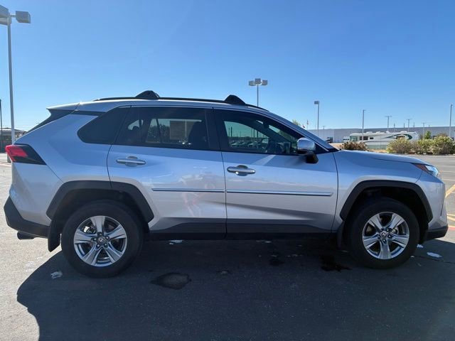Used 2024 Toyota RAV4 XLE FWD image 7