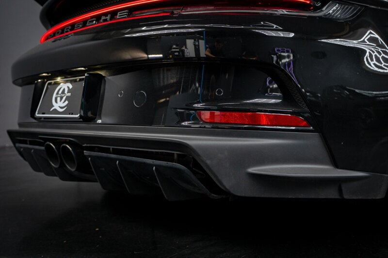 Used 2022 Porsche 911 GT3 RWD image 18