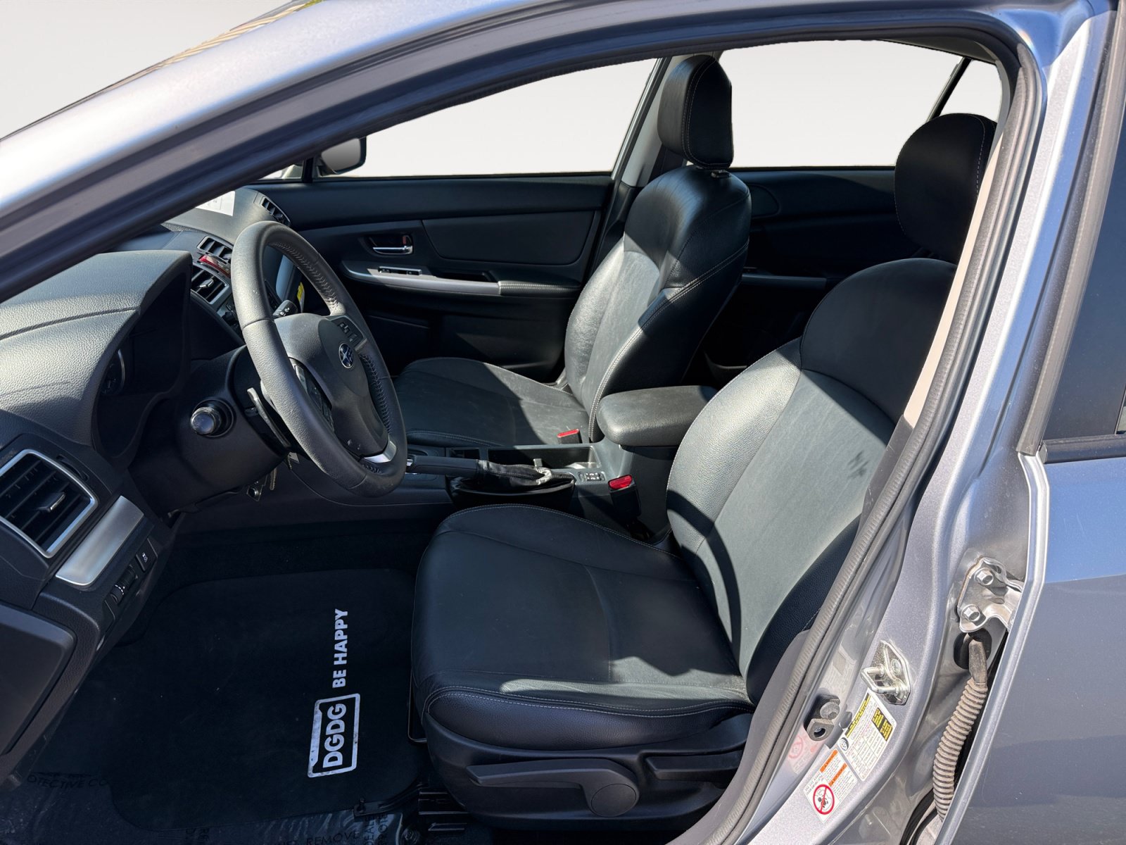 Used 2015 Subaru Impreza 2.0i Sport Limited w/ Popular Package #1 AWD/4WD image 10
