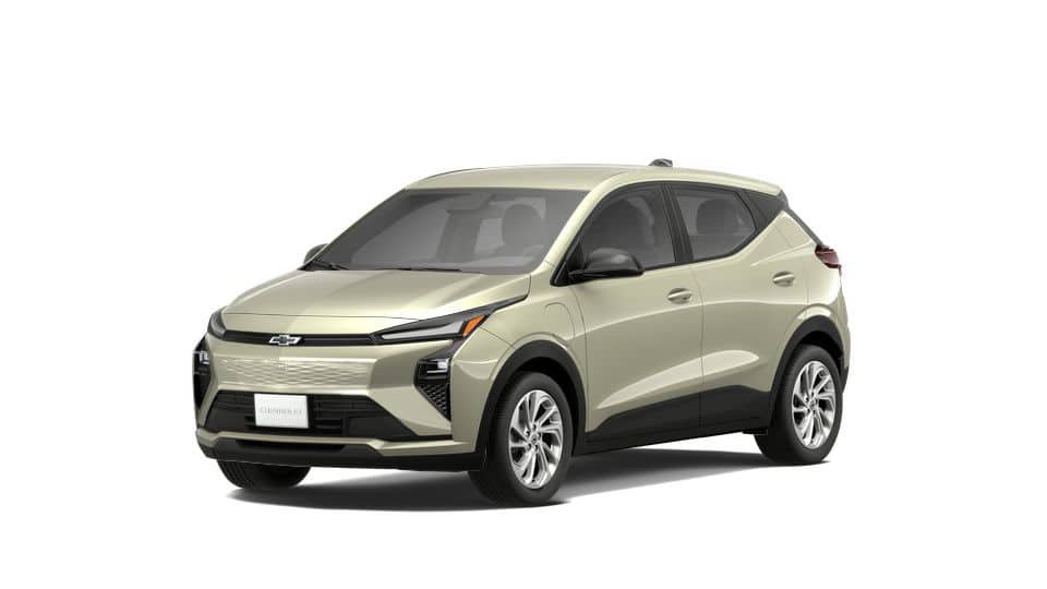 New 2027 Chevrolet Bolt LT w/ Comfort Package FWD image 27