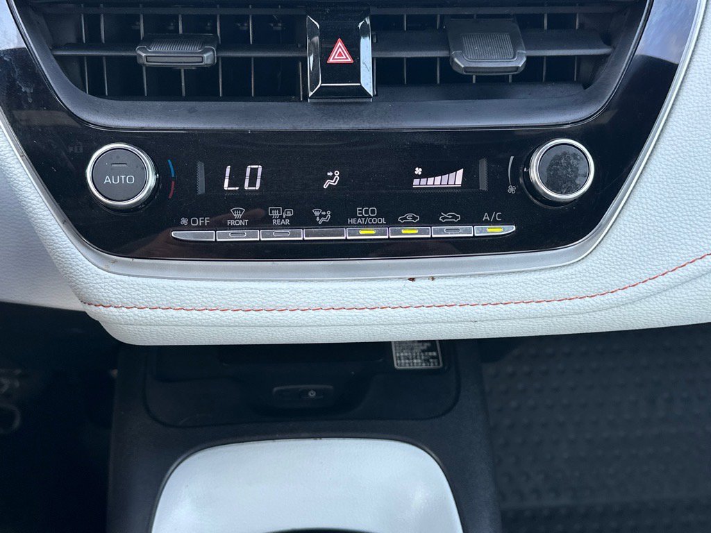 Used 2025 Toyota Corolla FX w/ Convenience Package image 14