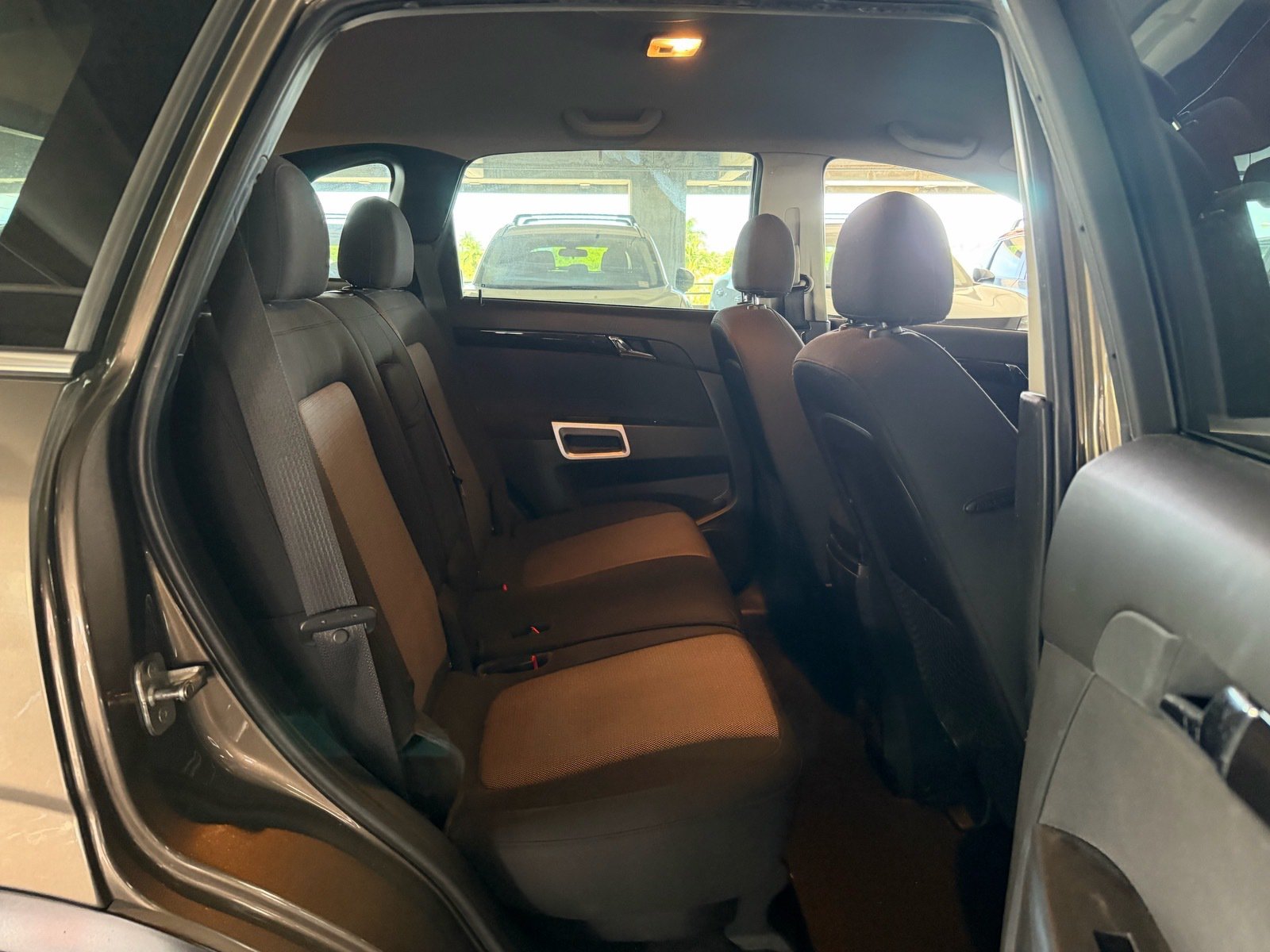 Used 2015 Chevrolet Captiva Sport LS FWD image 15
